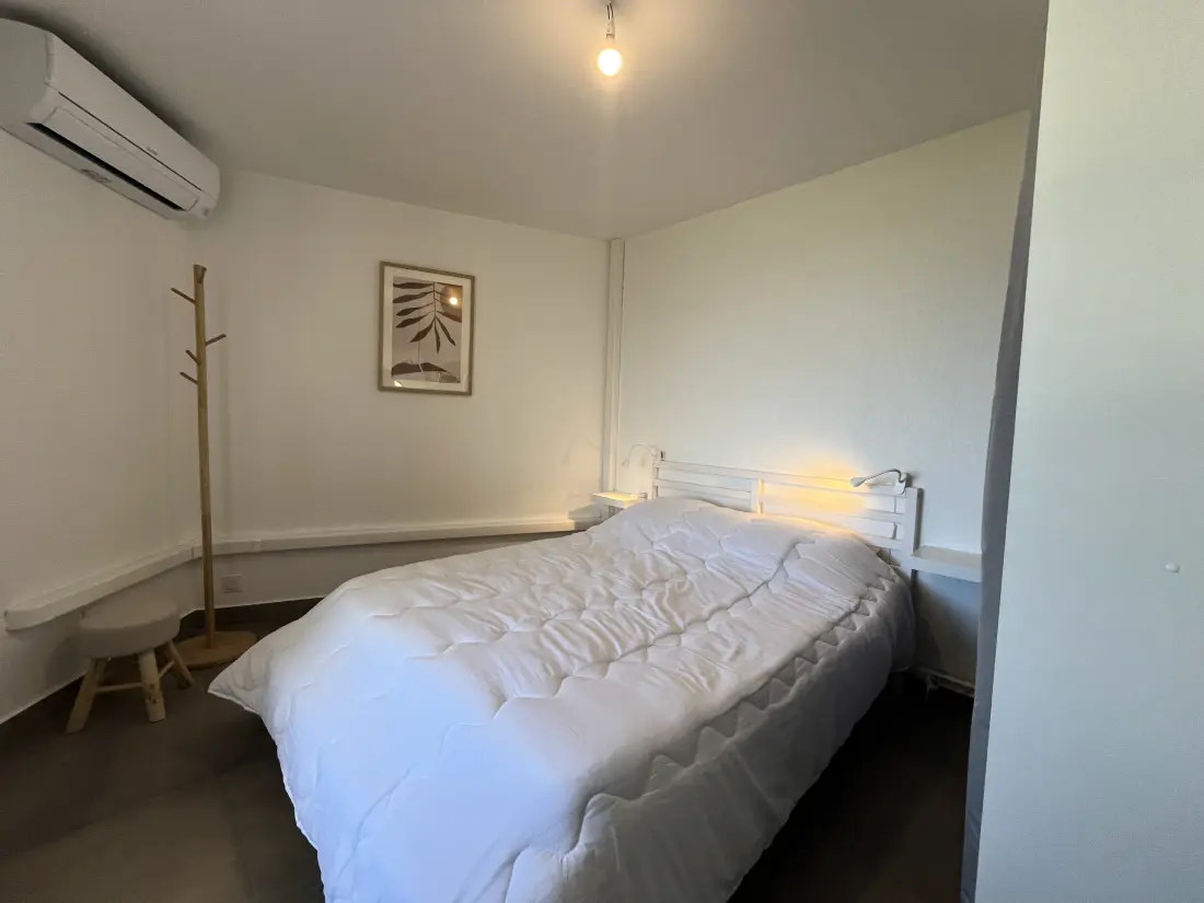 Apartmanok Fréjus - Port Fréjus