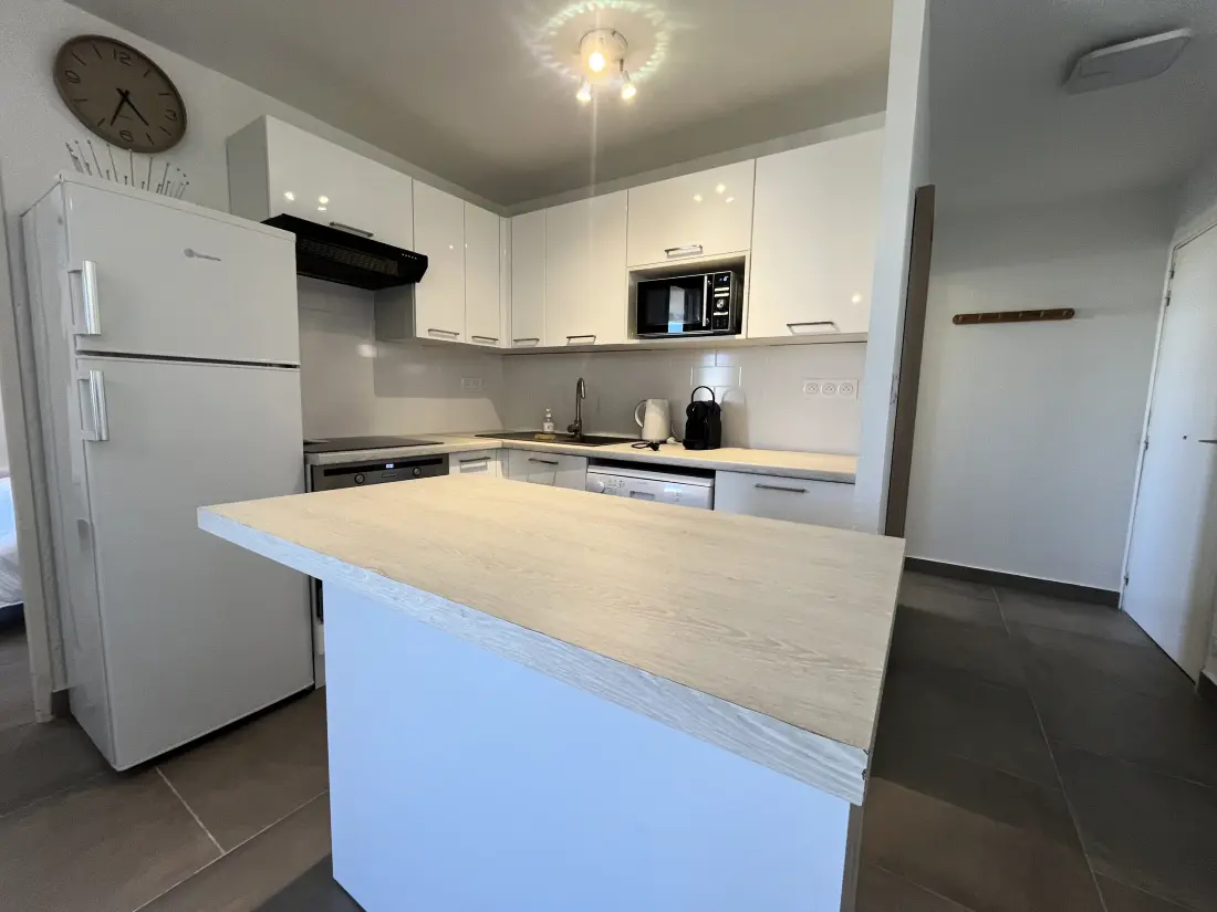 Apartmanok Fréjus - Port Fréjus