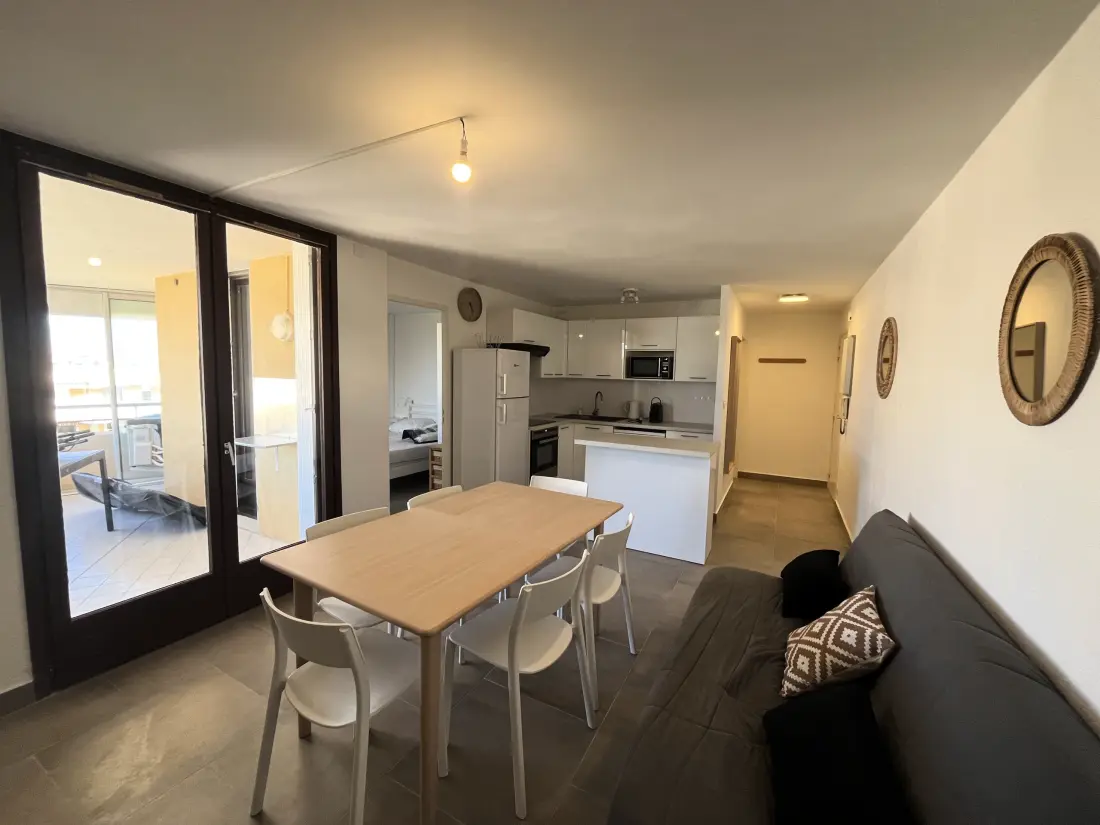 Apartmanok Fréjus - Port Fréjus
