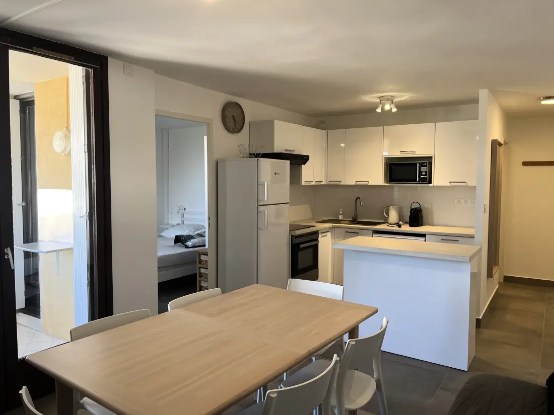 Apartmanok Fréjus - Port Fréjus
