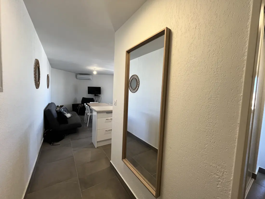 Apartmanok Fréjus - Port Fréjus