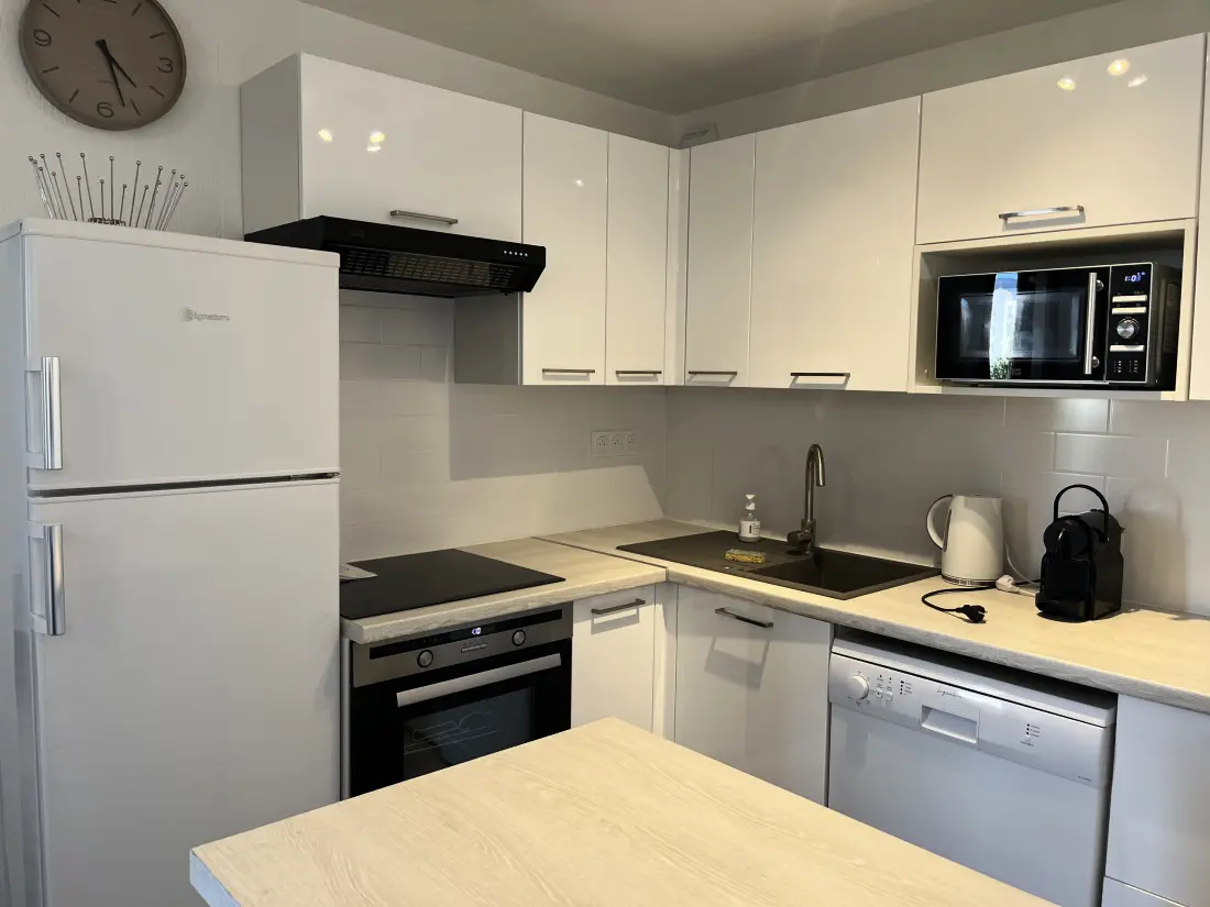 Apartmanok Fréjus - Port Fréjus