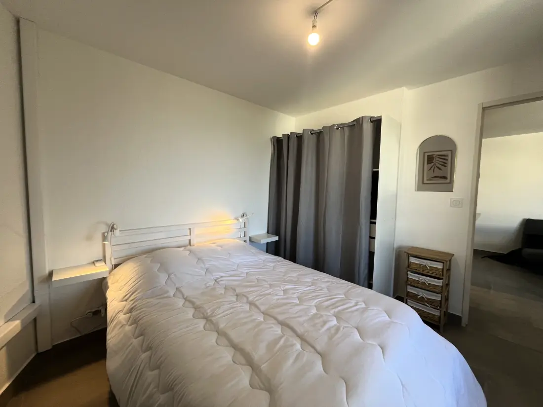 Apartmanok Fréjus - Port Fréjus