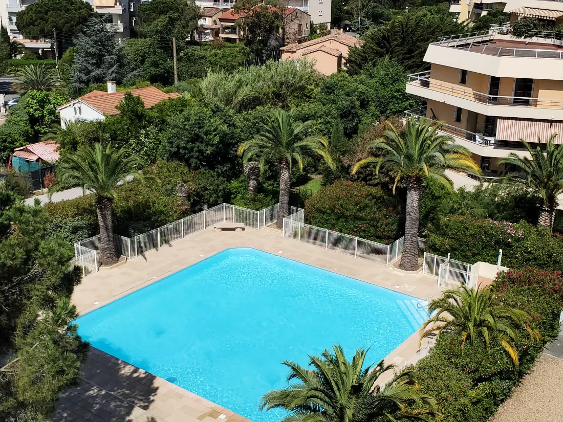 Apartmanok Fréjus - Port Fréjus