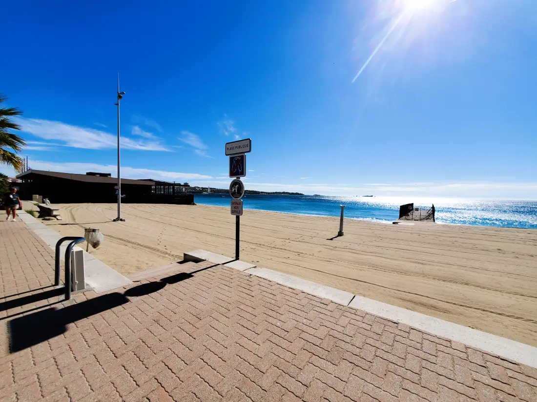 Apartmanok Fréjus - Port Fréjus