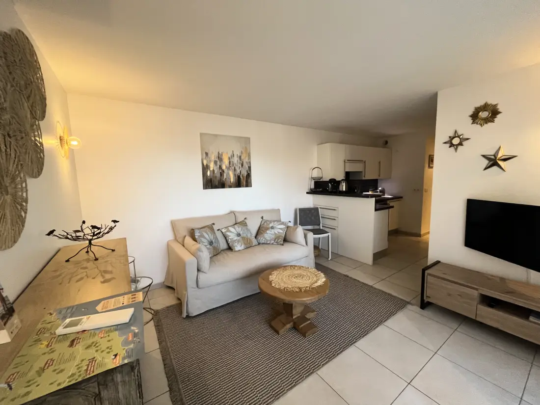 Appartementen in Fréjus - Port Fréjus