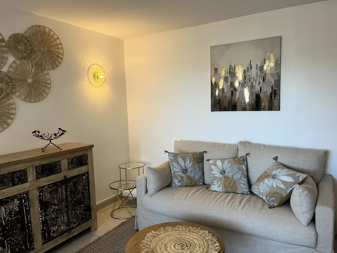 Appartementen in Fréjus - Port Fréjus