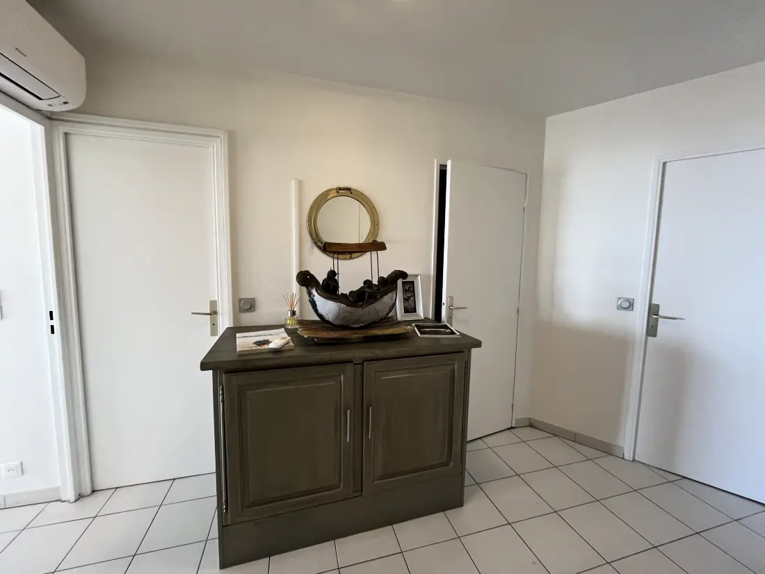 Apartmanok Fréjus - Port Fréjus