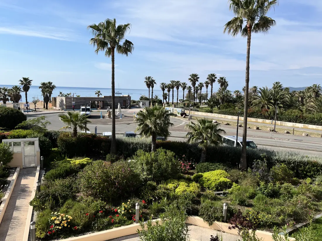 Apartmanok Fréjus - Port Fréjus
