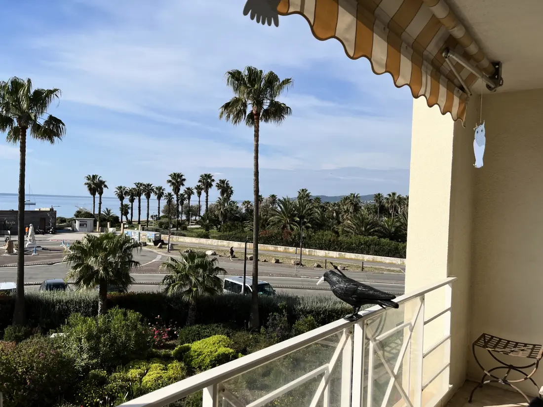 Apartmanok Fréjus - Port Fréjus