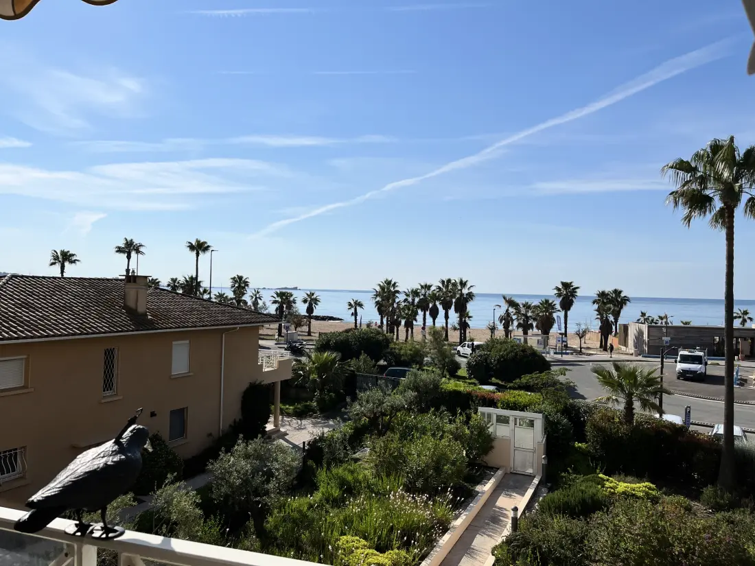 Apartmanok Fréjus - Port Fréjus