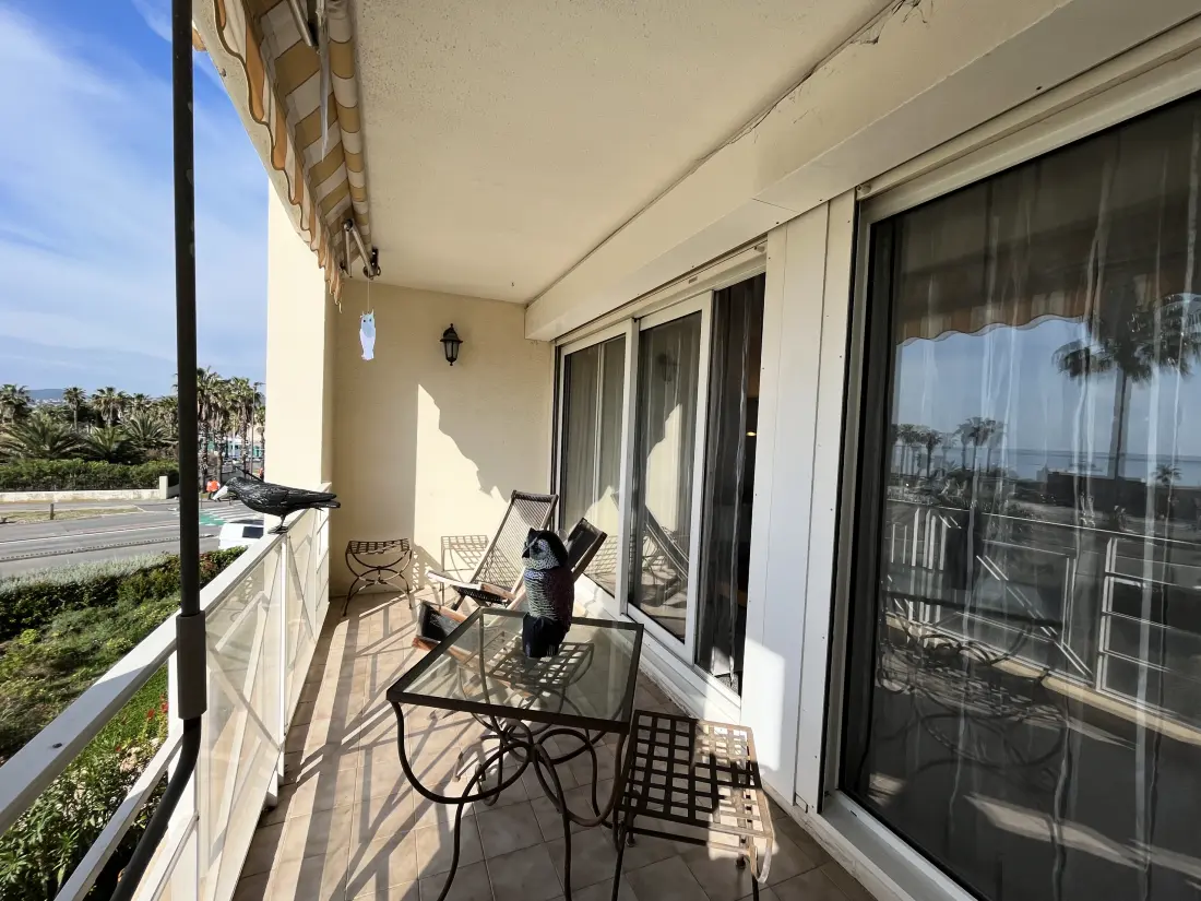 Apartmanok Fréjus - Port Fréjus