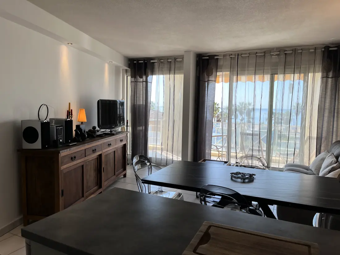 Apartmanok Fréjus - Port Fréjus