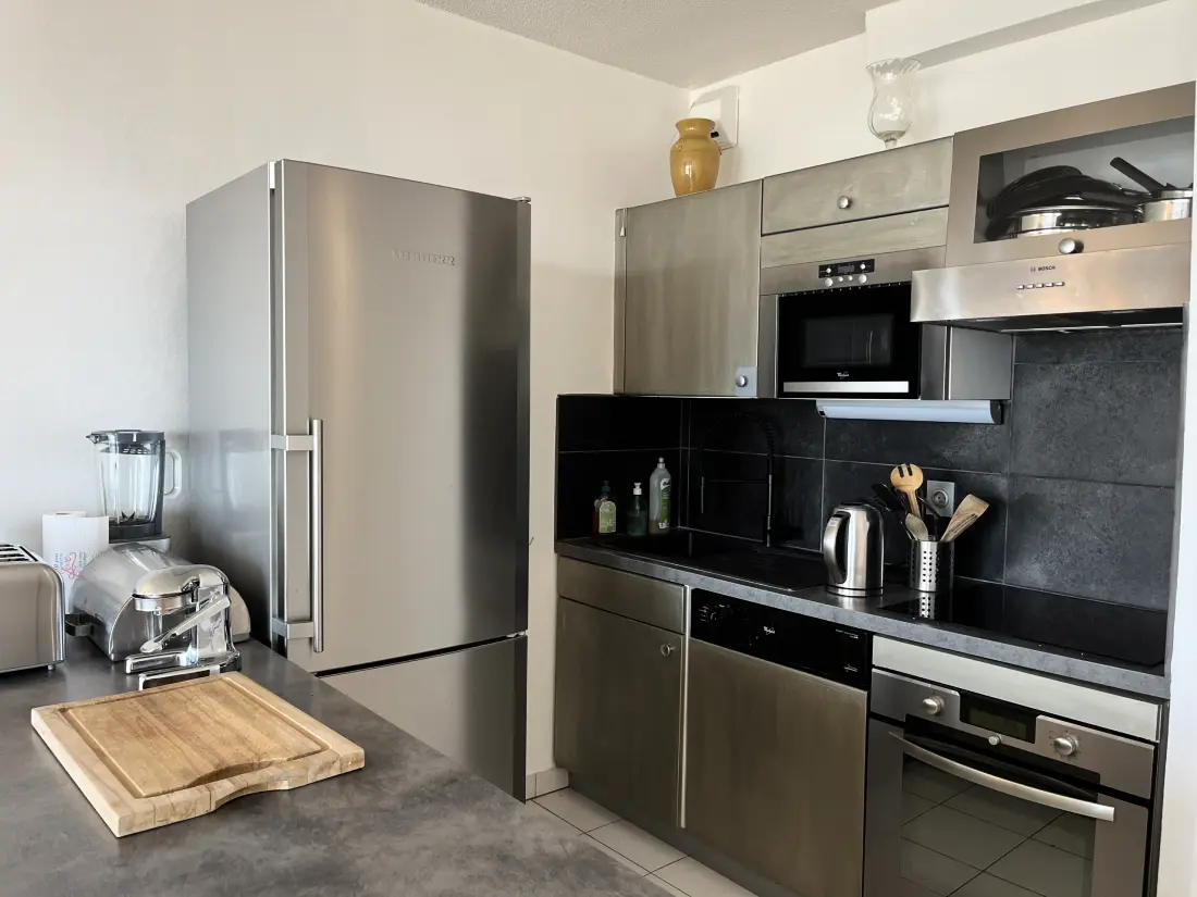 Apartmanok Fréjus - Port Fréjus