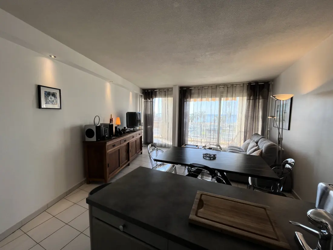 Apartmanok Fréjus - Port Fréjus