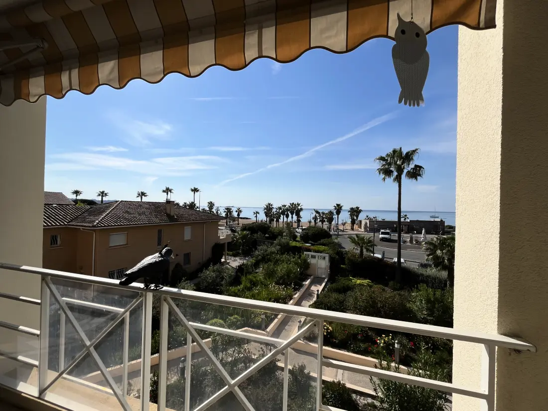 Apartmanok Fréjus - Port Fréjus