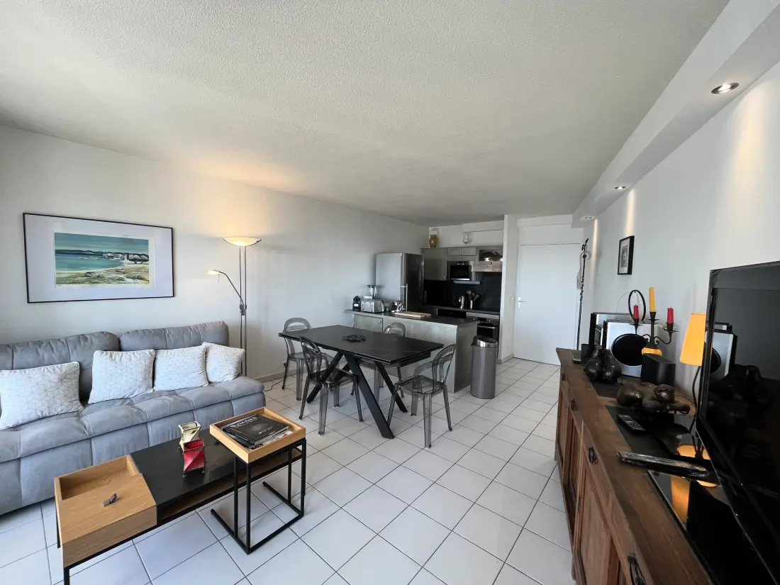 Apartmanok Fréjus - Port Fréjus