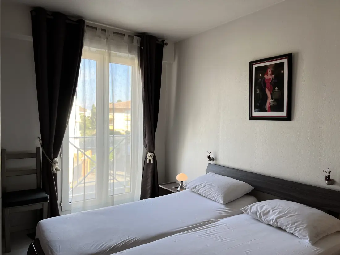 Apartmanok Fréjus - Port Fréjus