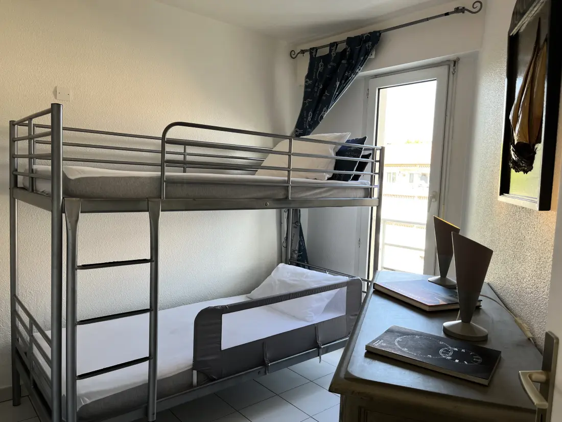 Apartmanok Fréjus - Port Fréjus