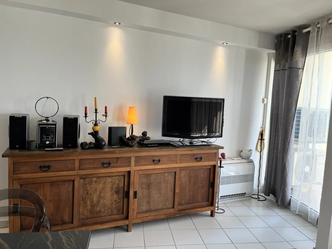 Apartmanok Fréjus - Port Fréjus