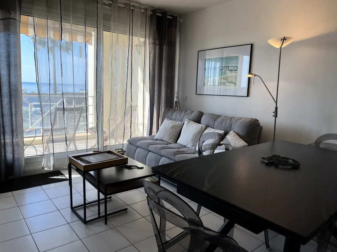Apartmanok Fréjus - Port Fréjus