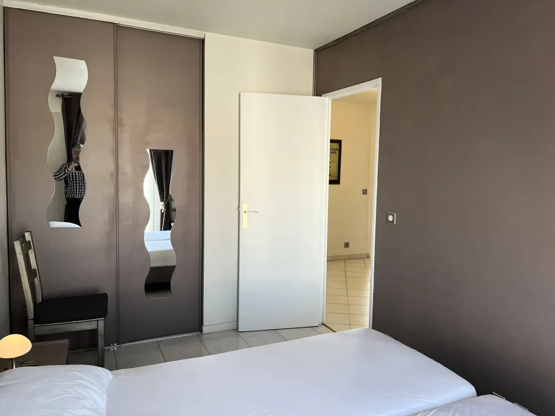 Apartmanok Fréjus - Port Fréjus