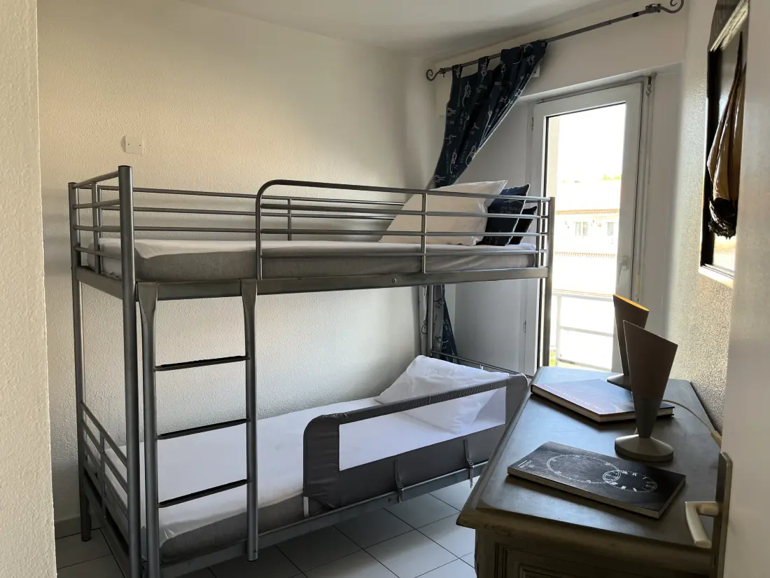 Apartmanok Fréjus - Port Fréjus