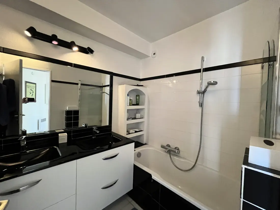 Apartmanok Fréjus - Port Fréjus