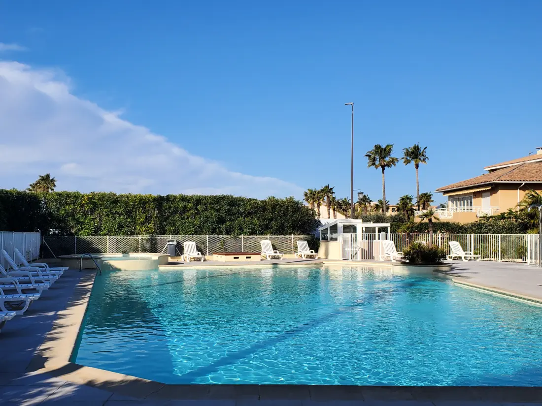 Apartmanok Fréjus - Port Fréjus
