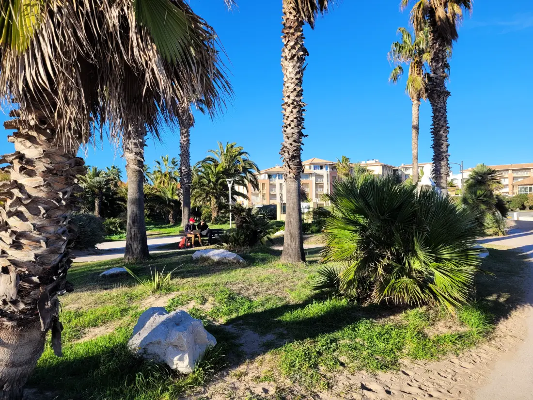 Apartmanok Fréjus - Port Fréjus