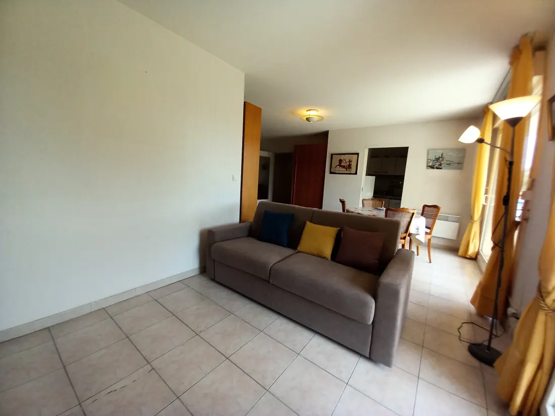 Apartmanok Fréjus - Port Fréjus