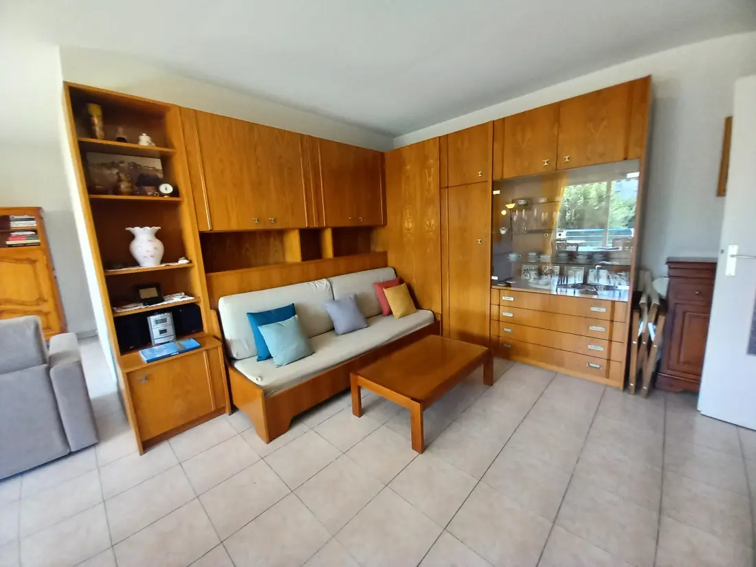 Apartmanok Fréjus - Port Fréjus