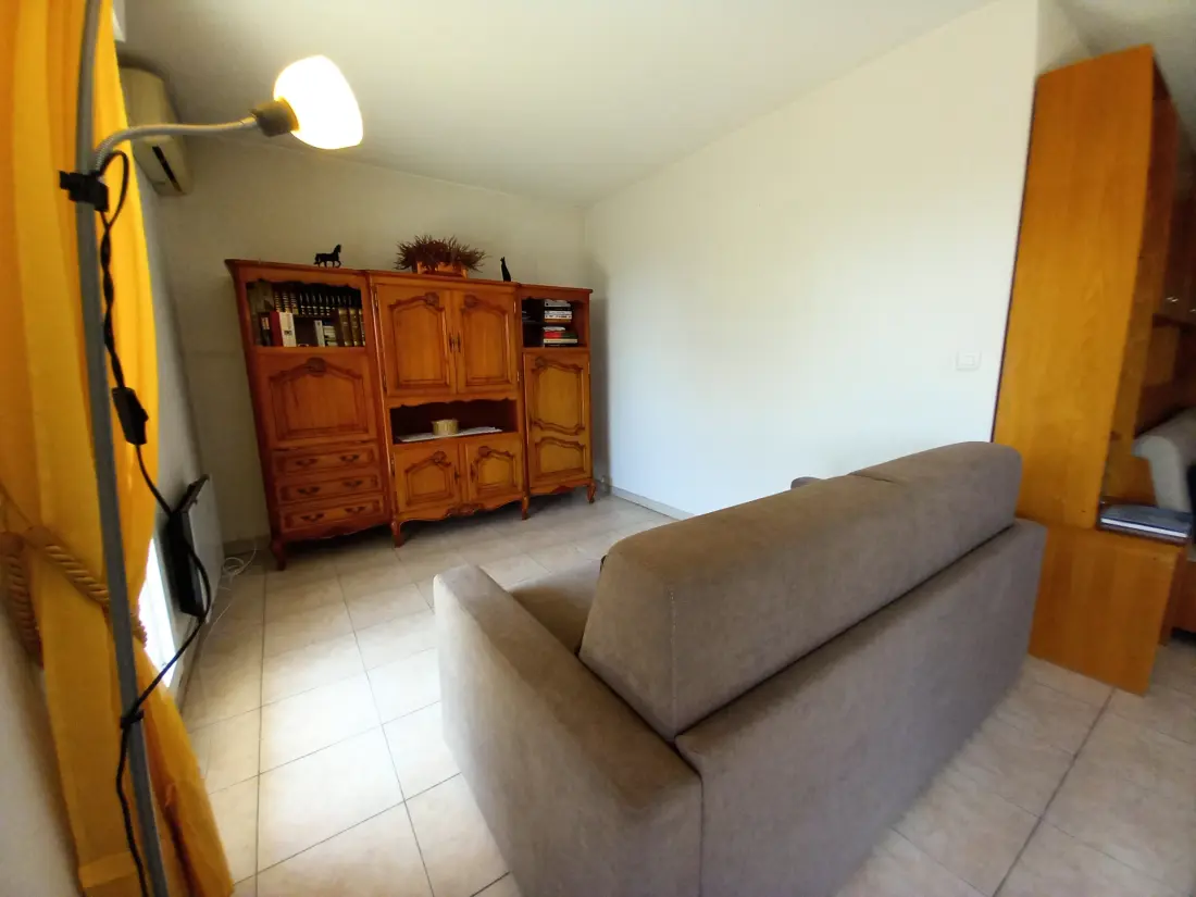 Apartmanok Fréjus - Port Fréjus