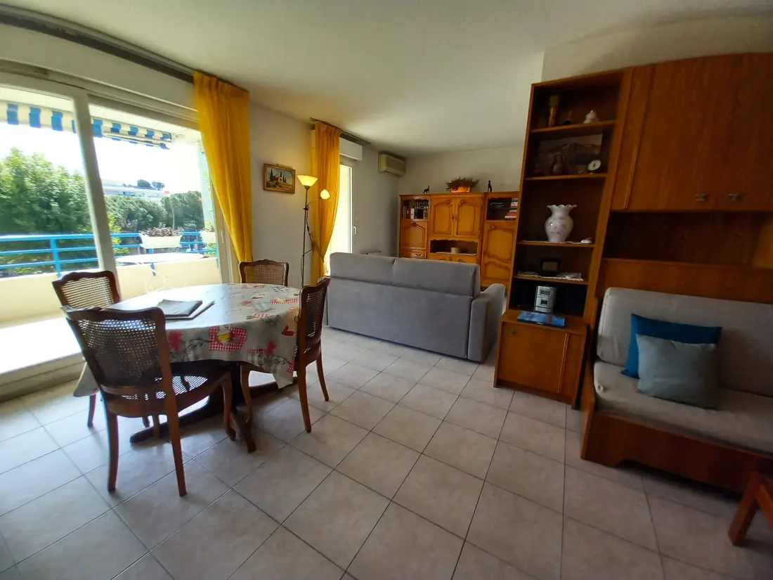 Apartmanok Fréjus - Port Fréjus