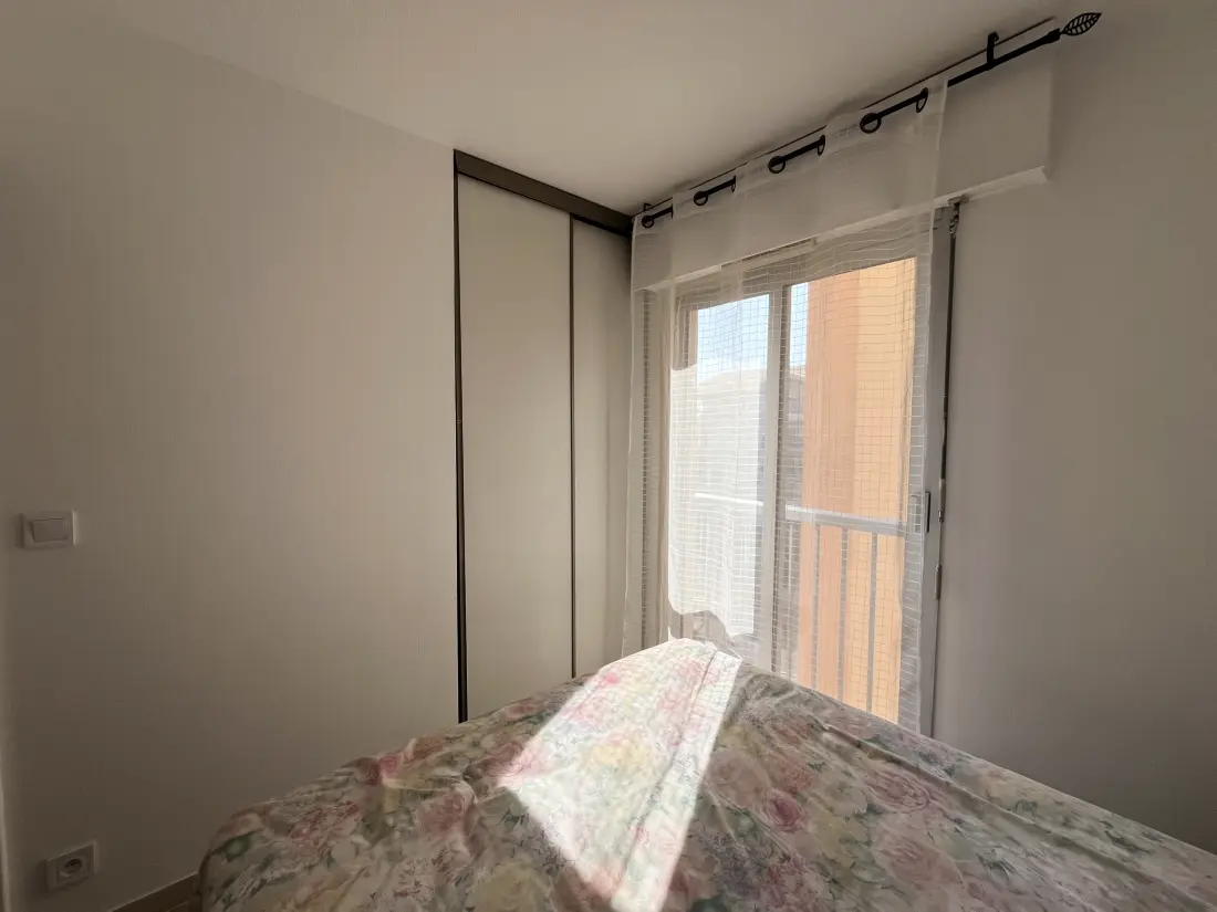 Apartmanok Fréjus - Port Fréjus