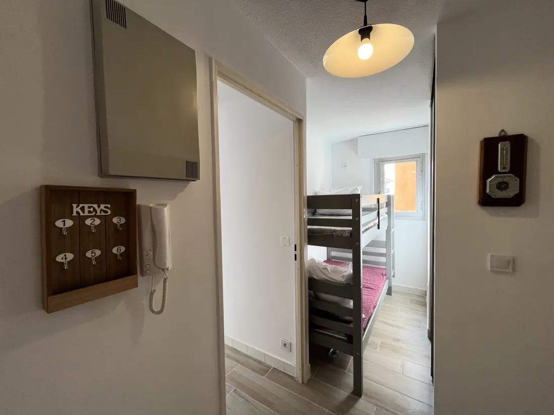 Apartmanok Fréjus - Port Fréjus