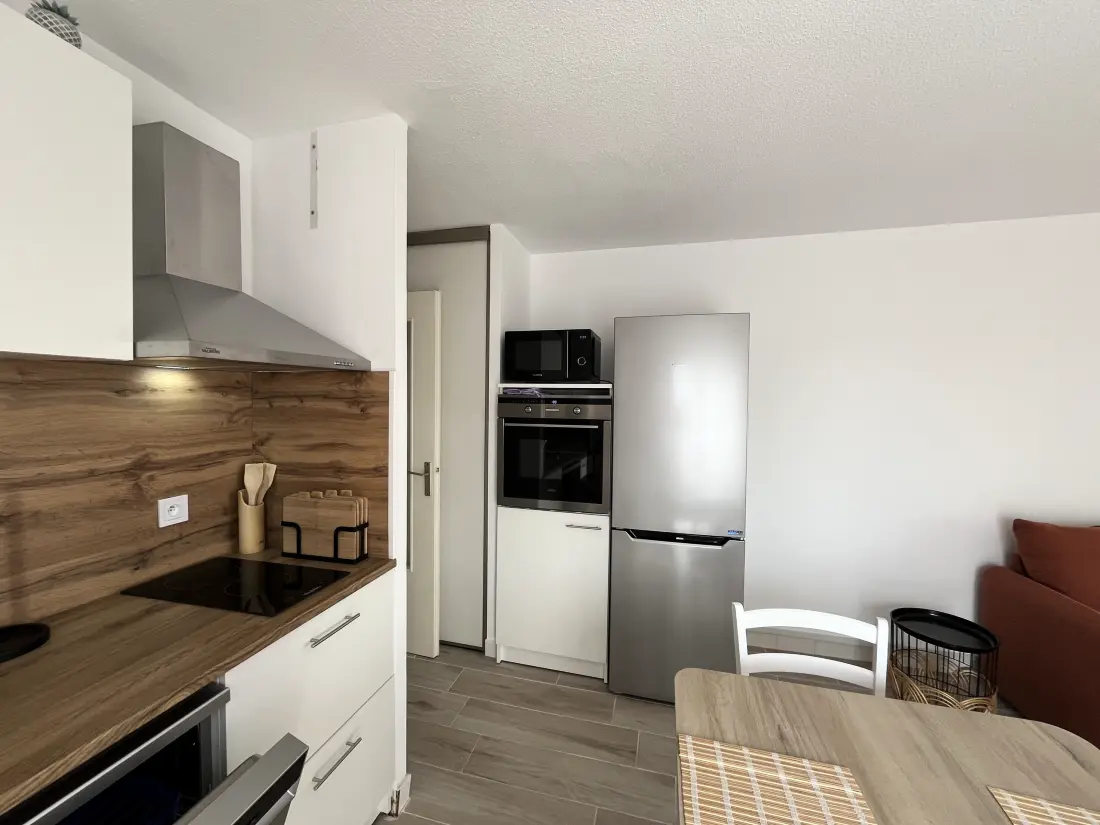 Apartmanok Fréjus - Port Fréjus
