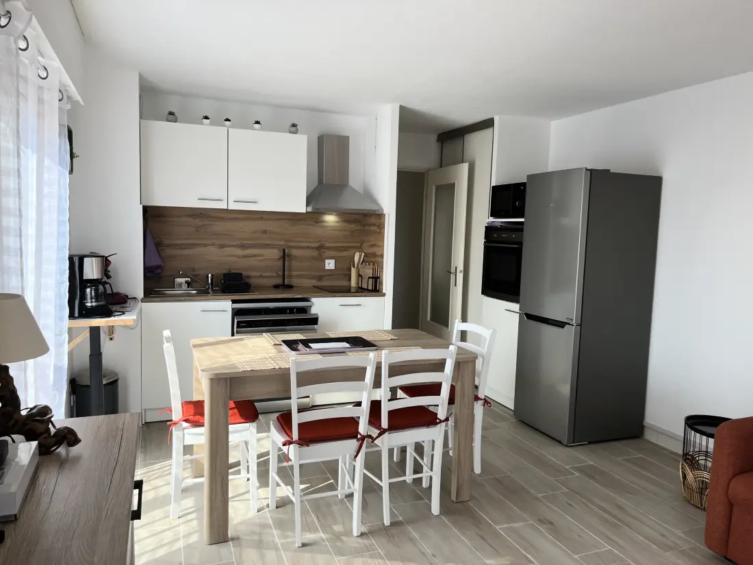 Apartmanok Fréjus - Port Fréjus
