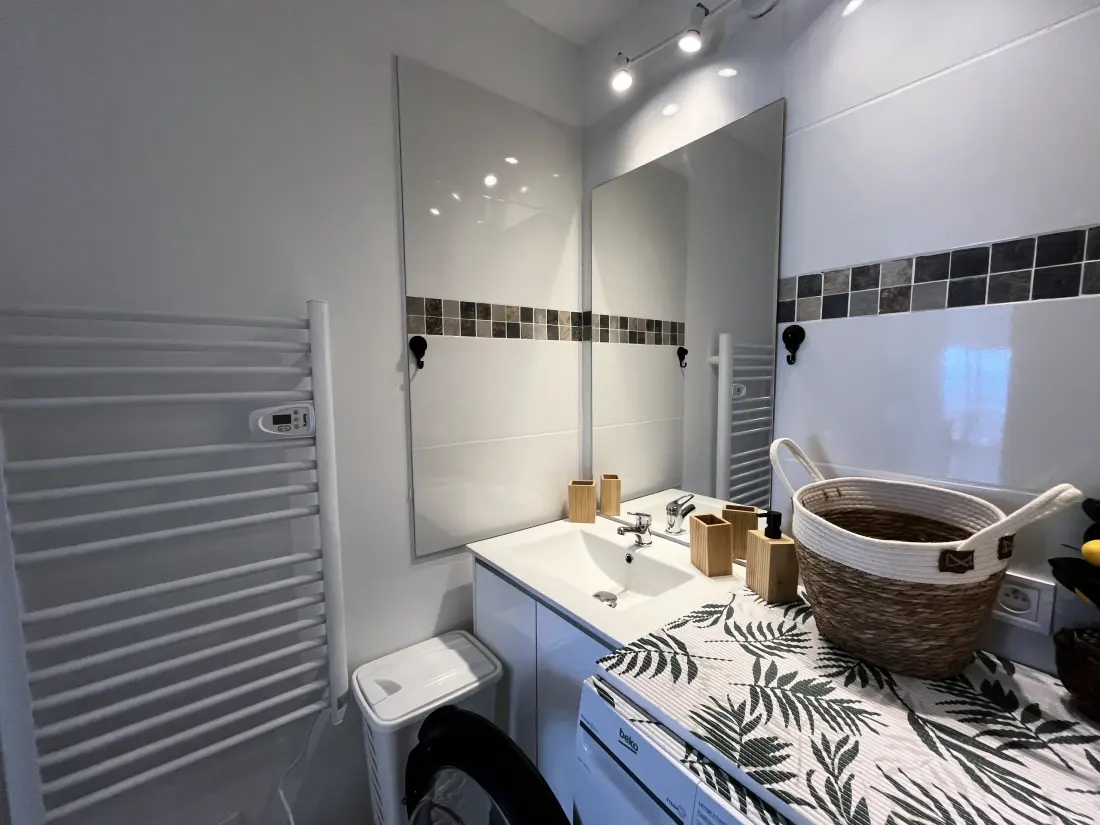 Apartmanok Fréjus - Port Fréjus