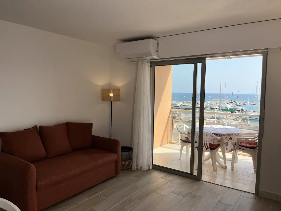 Apartmanok Fréjus - Port Fréjus