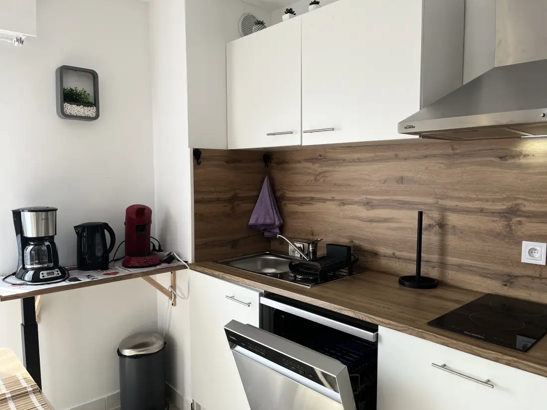 Apartmanok Fréjus - Port Fréjus