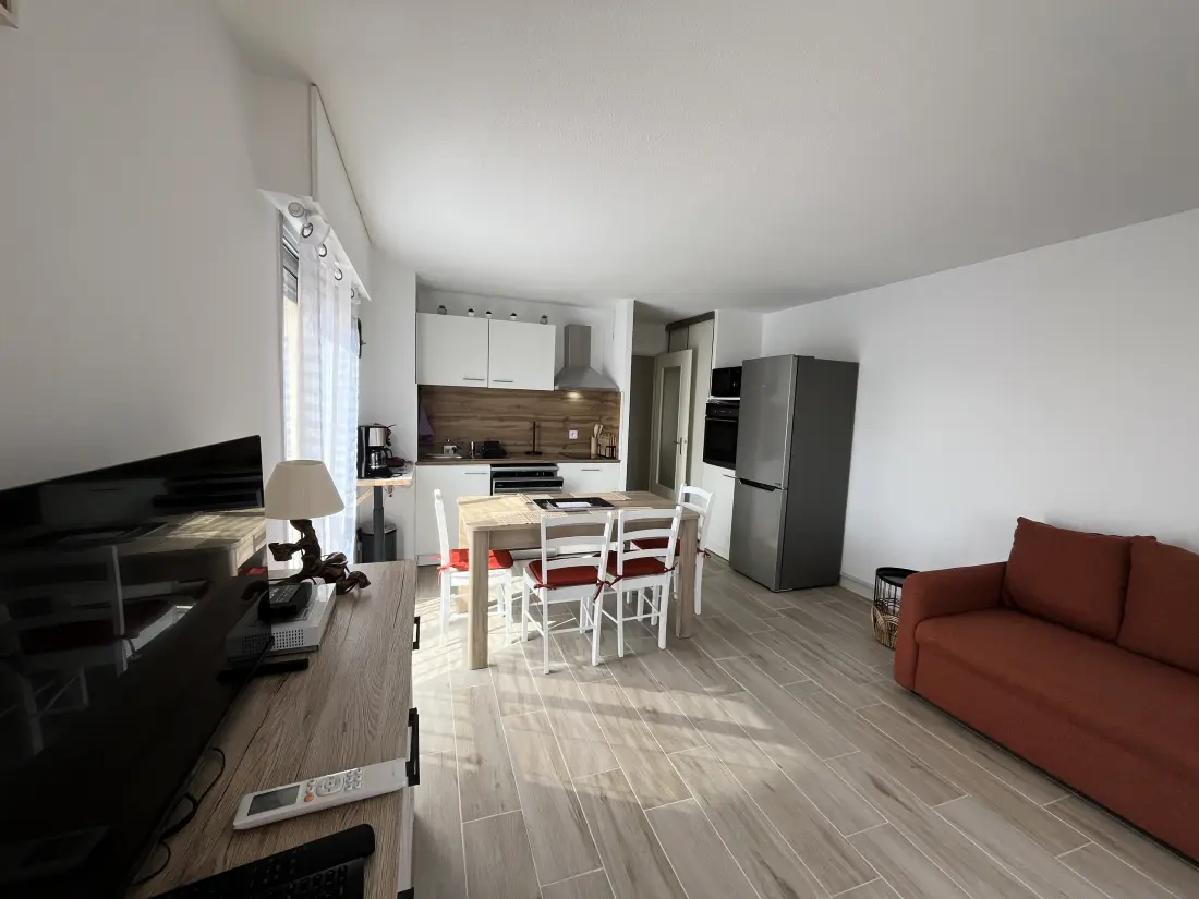 Apartmanok Fréjus - Port Fréjus