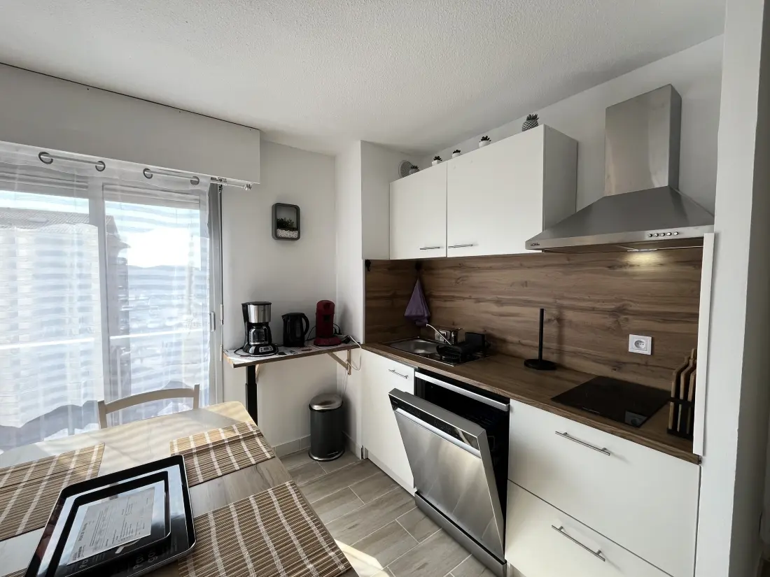 Apartmanok Fréjus - Port Fréjus