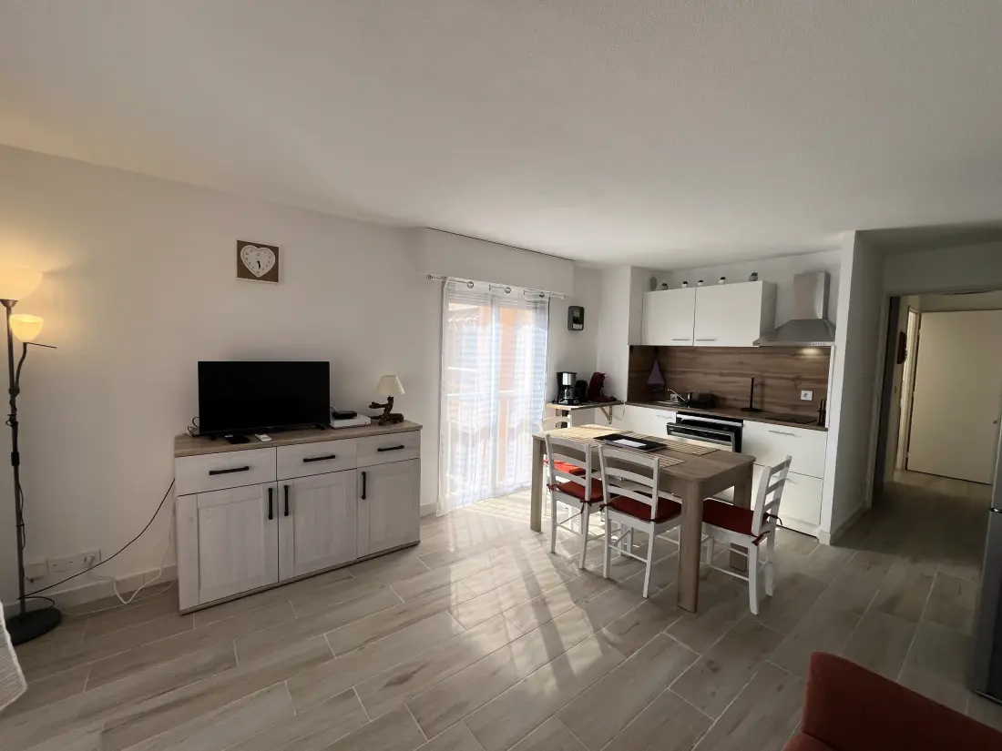 Apartmanok Fréjus - Port Fréjus
