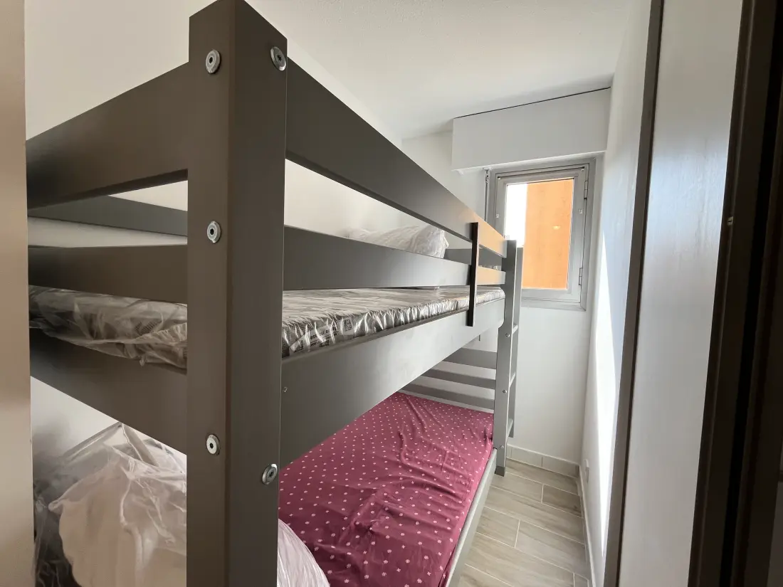 Apartmanok Fréjus - Port Fréjus