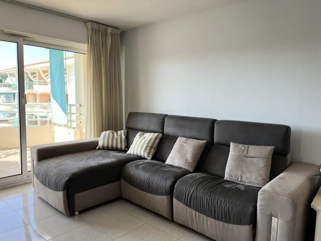 Apartmanok Fréjus - Port Fréjus