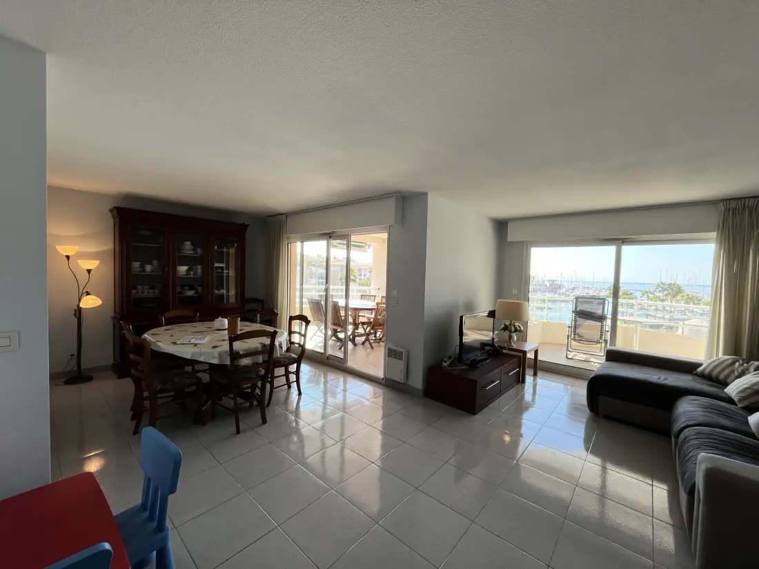Apartmanok Fréjus - Port Fréjus