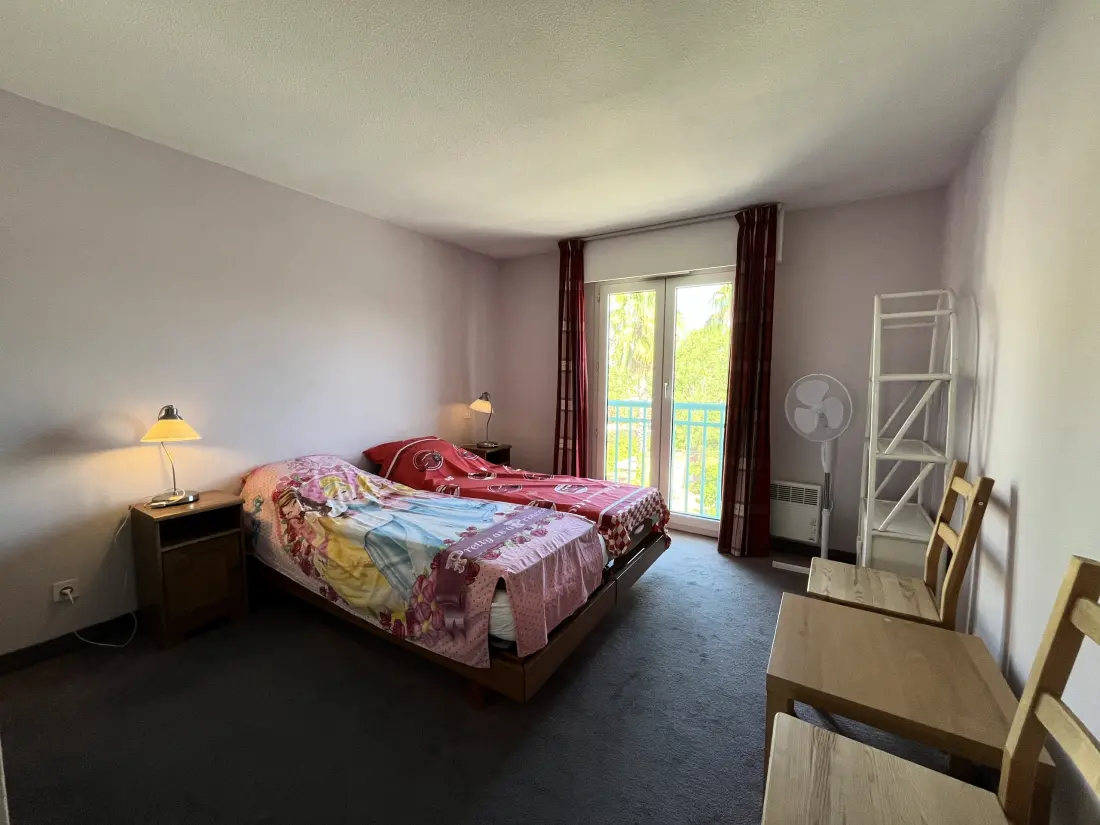 Apartmanok Fréjus - Port Fréjus