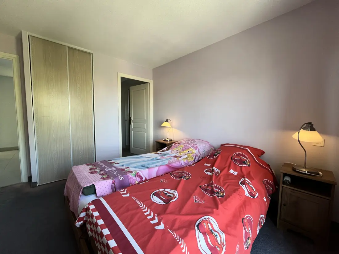 Apartmanok Fréjus - Port Fréjus