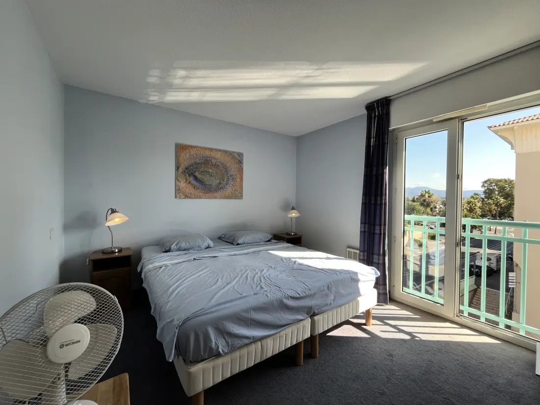 Apartmanok Fréjus - Port Fréjus